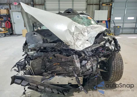 2020 Infiniti Qx50 Pure из США, поврежденный, VIN 3PCAJ5M30LF113911